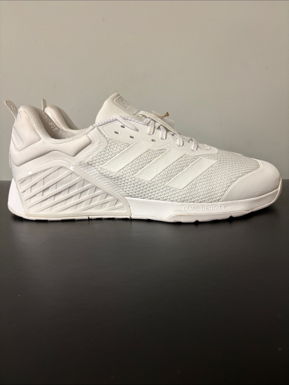 NWT Adidas Dropset 3 Trainer